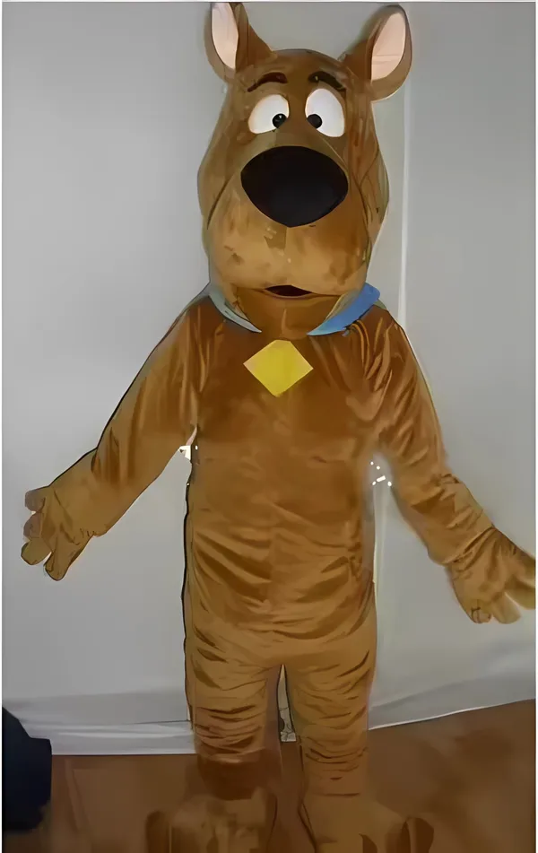 Scooby-Doo